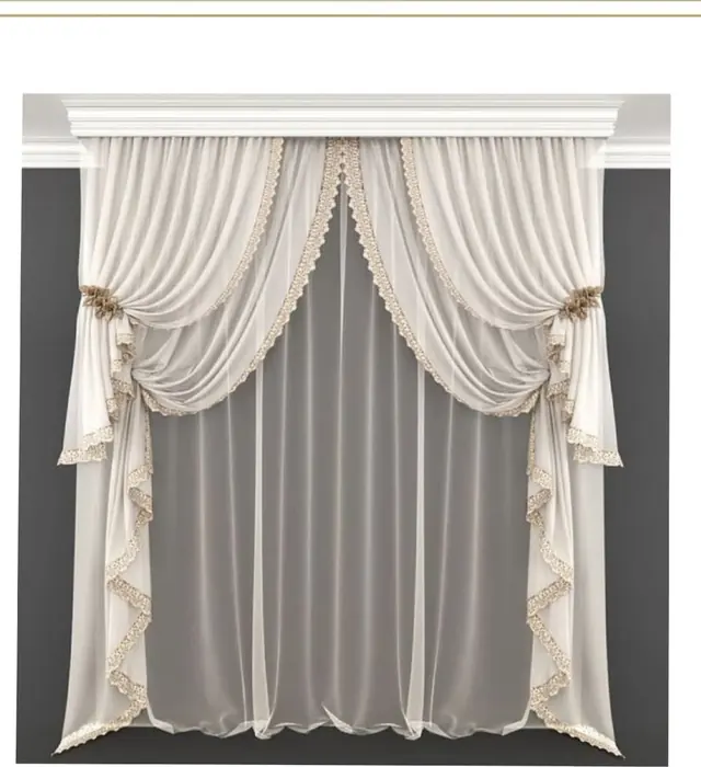 Curtains CUR-27