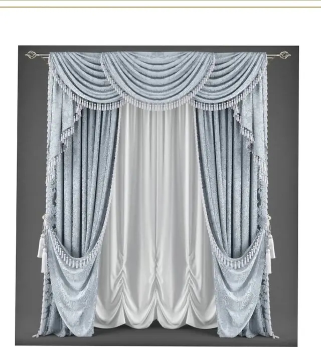 Curtains CUR-28