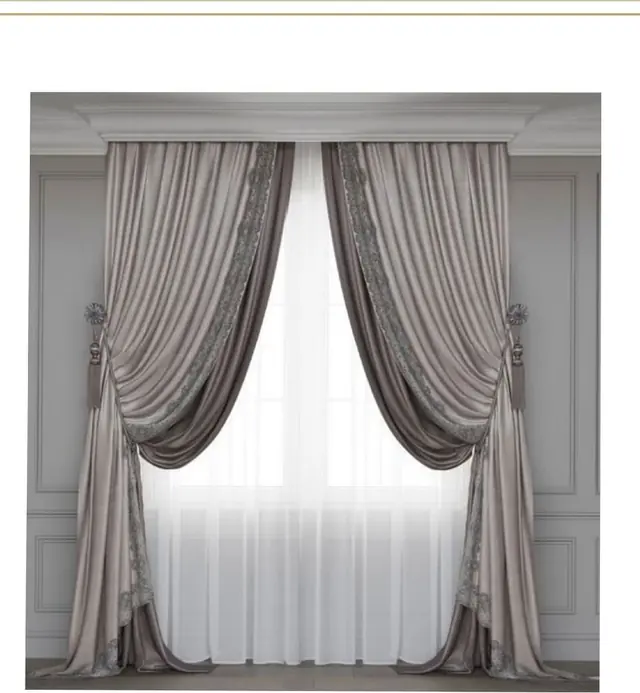 Curtains CUR-29