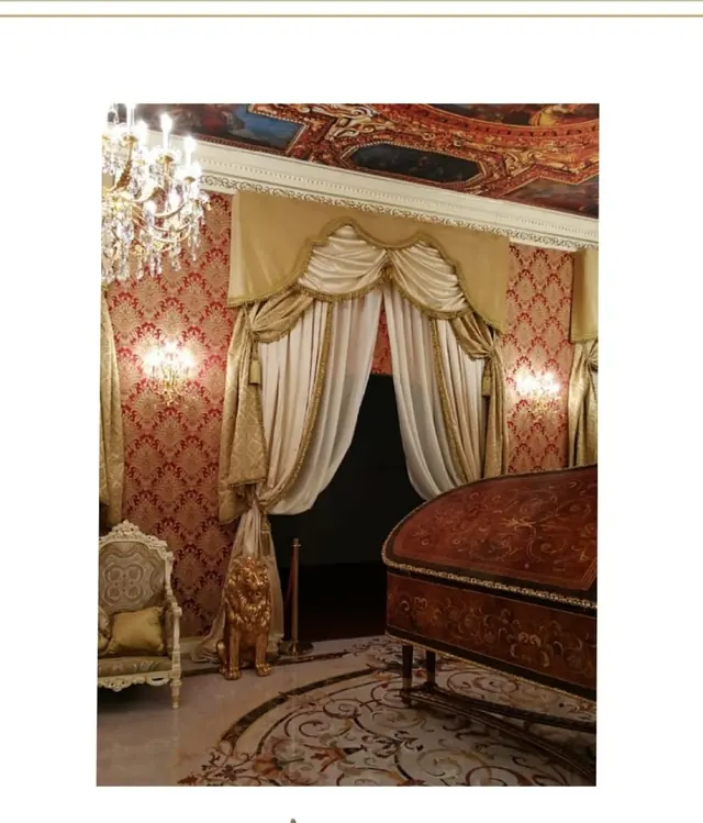 Curtains CUR-30