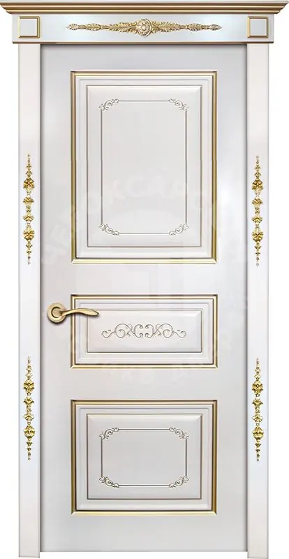 Doors DOR-02