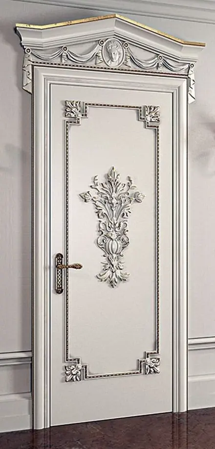 Doors DOR-04