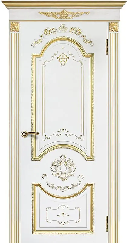 Doors DOR-08