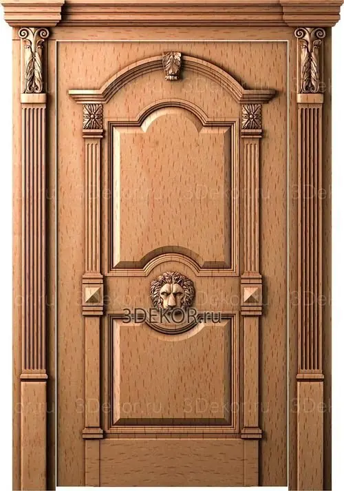 Doors DOR-12