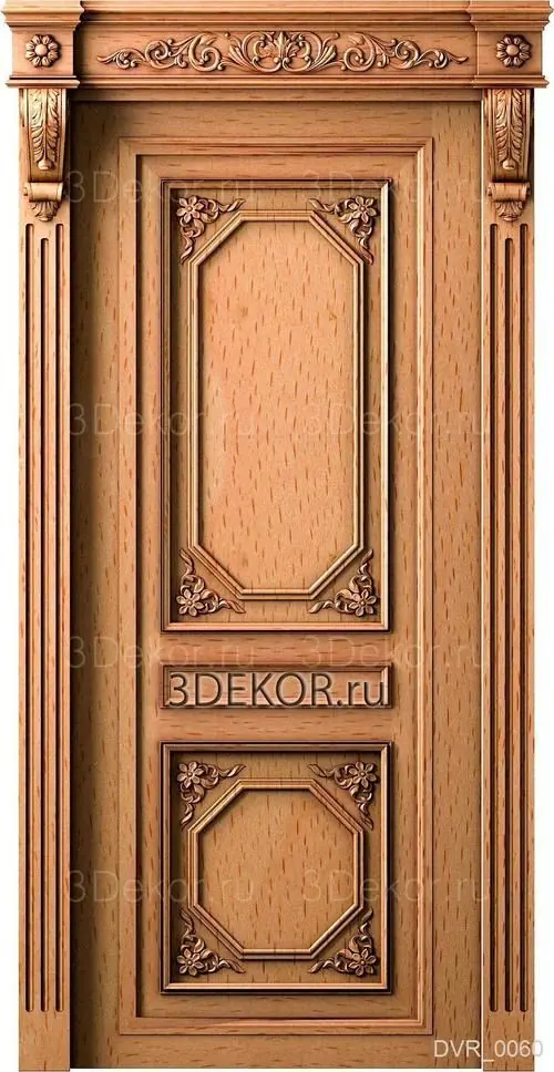 Doors DOR-14