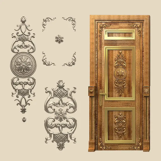Doors DOR-15