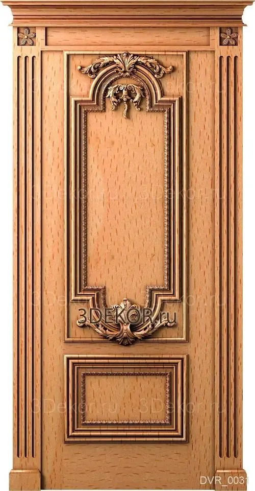 Doors DOR-18