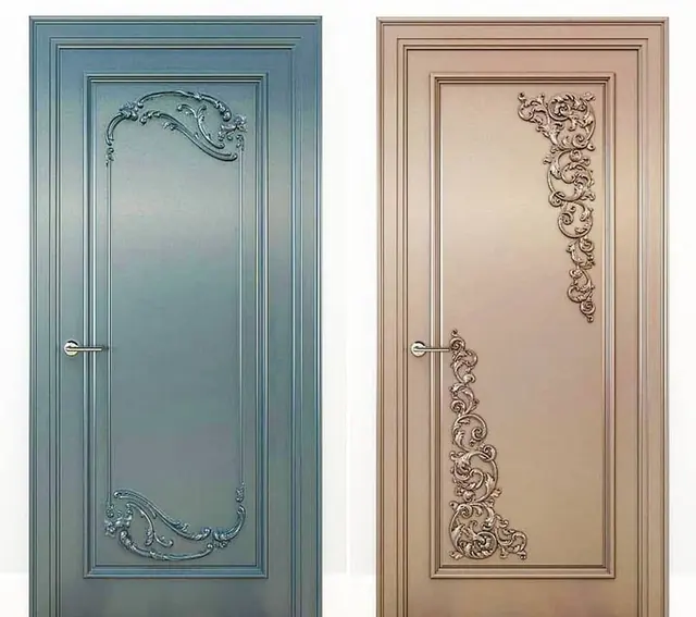 Doors DOR-19