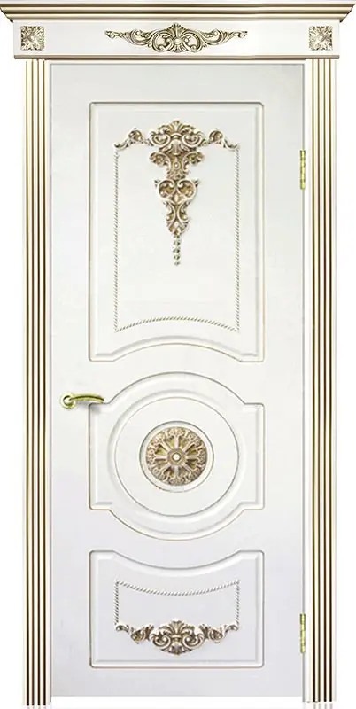 Doors DOR-20
