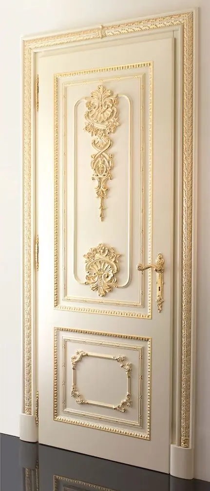 Doors DOR-23