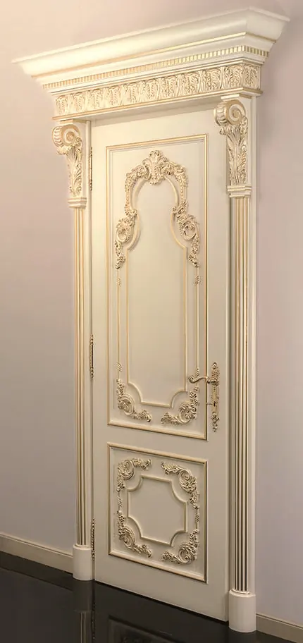 Doors DOR-24