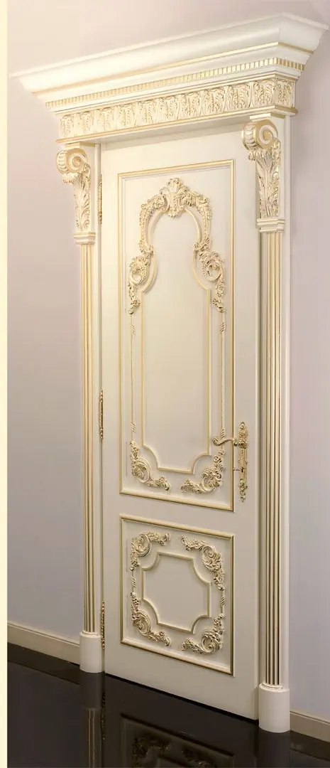Doors DOR-25