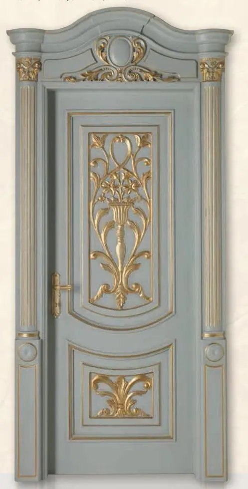 Doors DOR-33