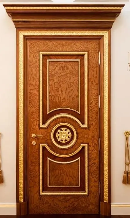 Doors DOR-39