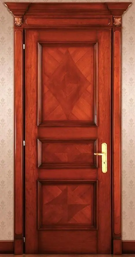 Doors DOR-40