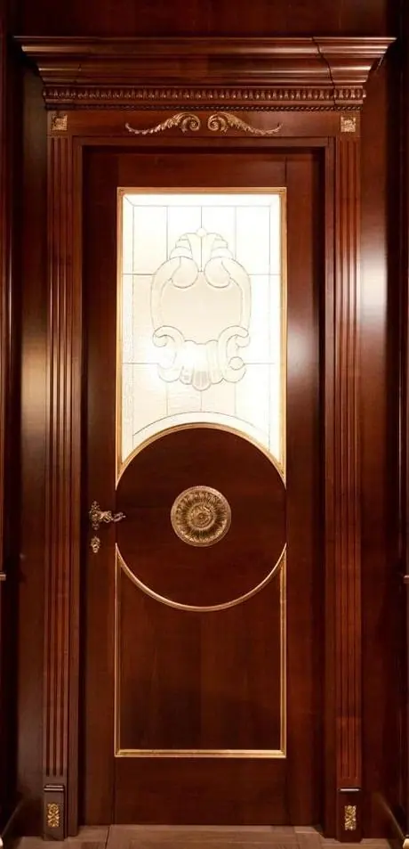 Doors DOR-45
