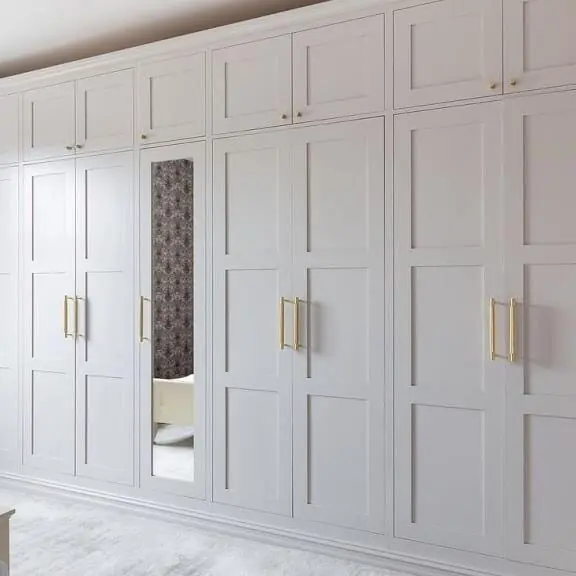 Dressing rooms DRS-10