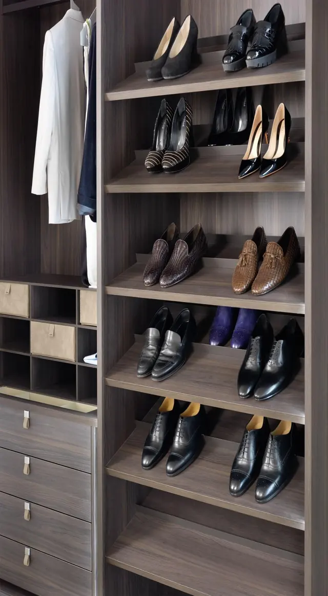 Dressing rooms DRS-21