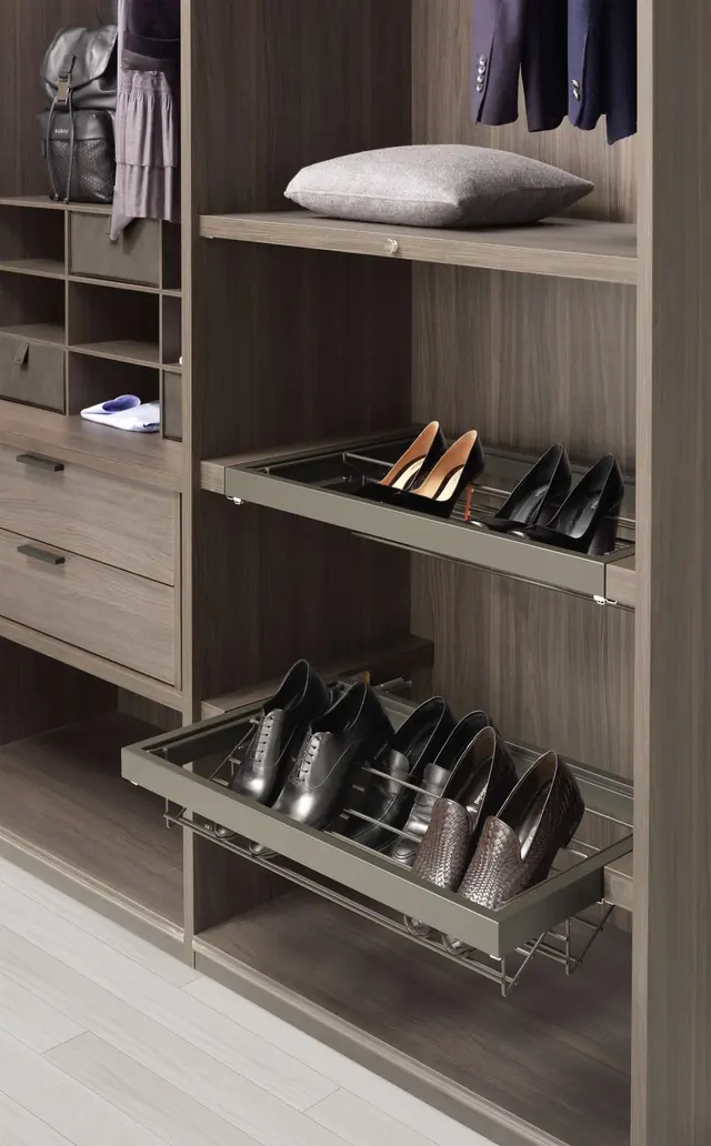 Dressing rooms DRS-24