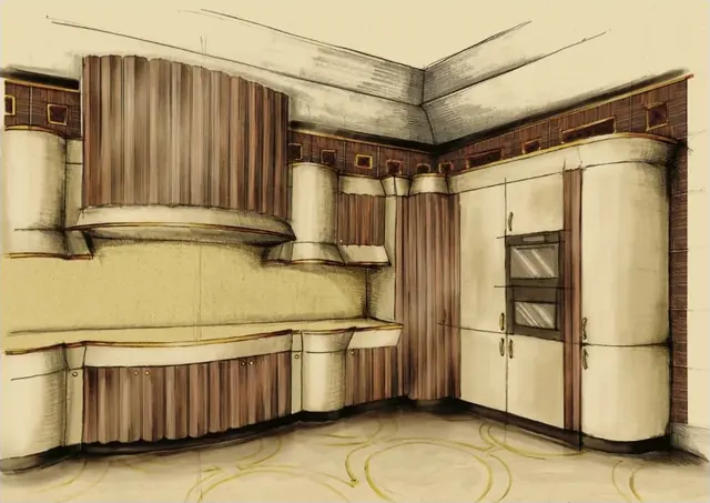 Kitchens KIT-06, Arrogance
