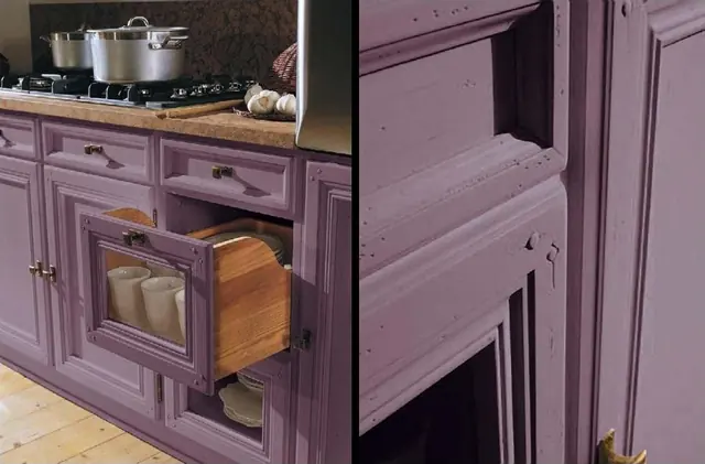 Kitchens KIT-39, Country