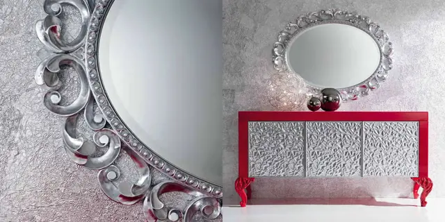 Modern baroque MBQ-05