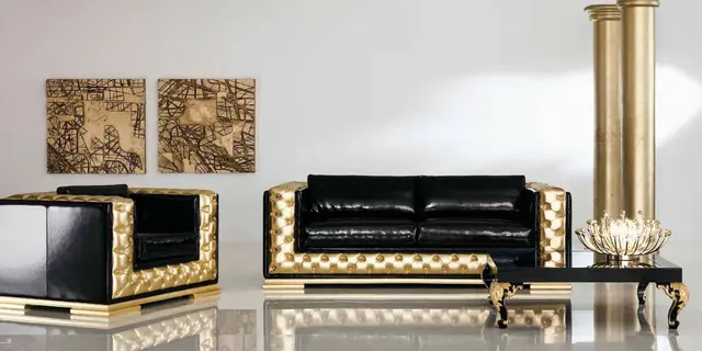 Modern baroque MBQ-08