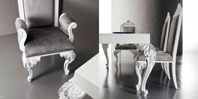 Modern baroque MBQ-17