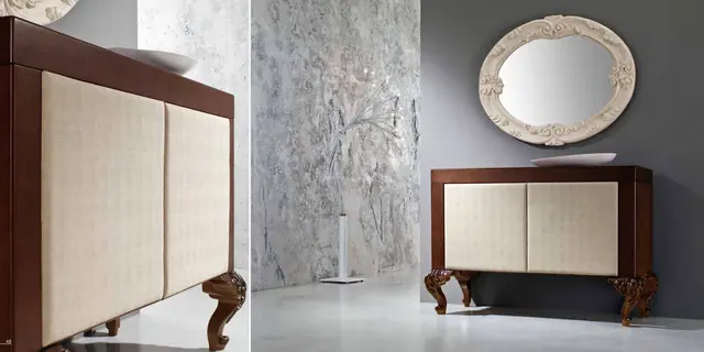 Modern baroque MBQ-22