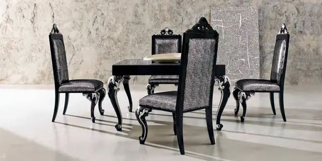 Modern baroque MBQ-23