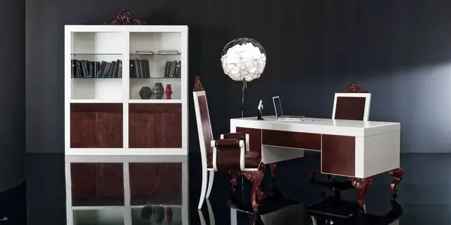 Modern baroque MBQ-29