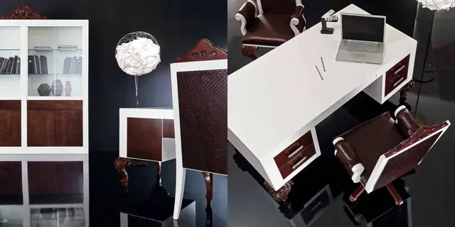 Modern baroque MBQ-30